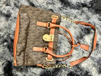 Like New-Authentic Micheal K Bag 