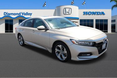 2020 Honda Accord