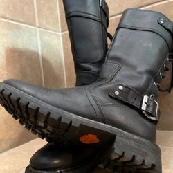 Women’s Harley Davidson