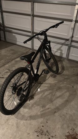 ozark trail bike