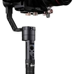 Zhiyun Crane Plus Professional 3-Axis Handheld Camera Gimbal Like New Gently Used