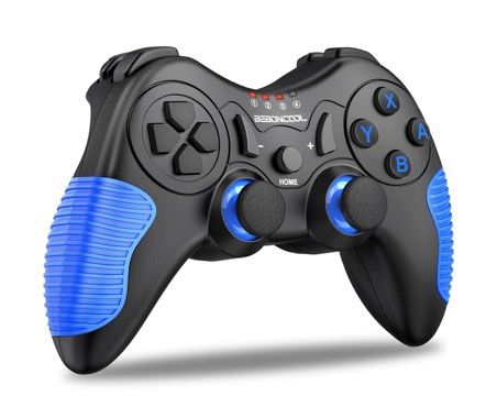 Controller for Nintendo Switch/Switch Lite Turbo Wireless Pro Controller