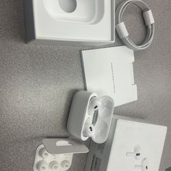 AirPod PROS GEN 2