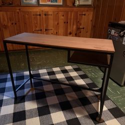 Cute Mini Desk/Side Table