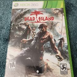 Dead Island