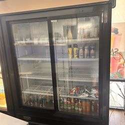 Supreme Refrigerator