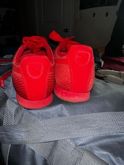 Puma shoes