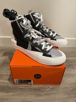Sacai Blazer Size 12 Dead Stock 