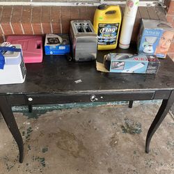 Miscellaneous Items For Sale Part Two A Large Array