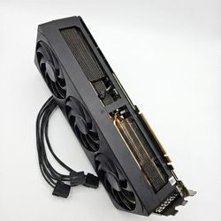 RTX 4080 16GB (Lenovo) w/Adapter 