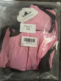 Dogs surgical wrap