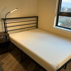 Free Full Size Mattress-VA 22202