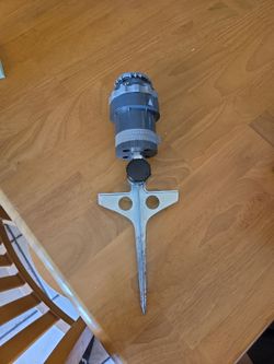 Orbit H20 Six Gear Dr. SPRINKLER