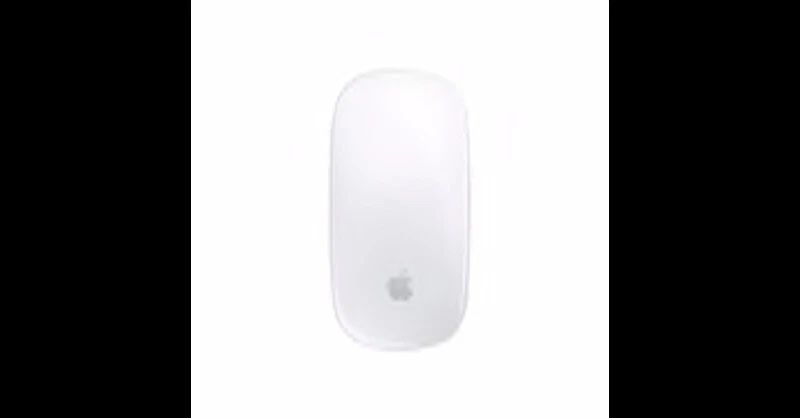 Apple Magic Mouse (White) Open Box