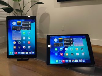 /// APPLE IPAD 8TH GEN WIFI (2) ///