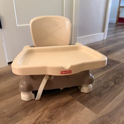 Fischer Price Portable High Chair