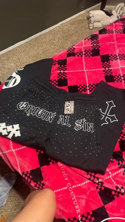 Men’s small
