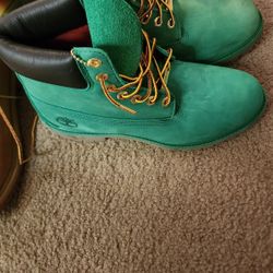 Timberlands Bundle 