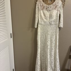 Bride Dress