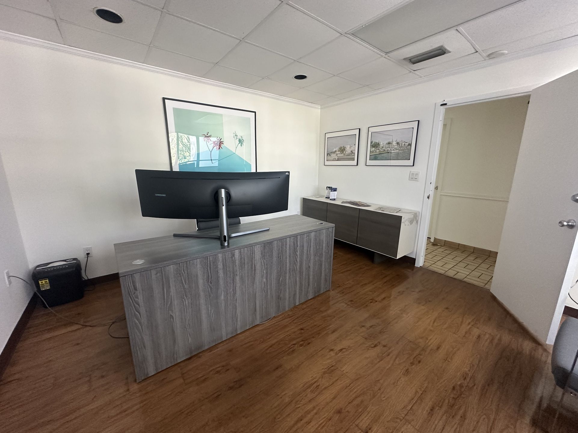 Office Furniture Everything Must Go