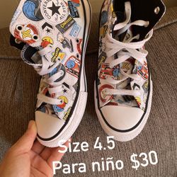 Para Niño