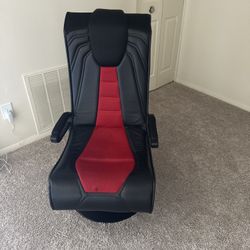 Gaming chair 