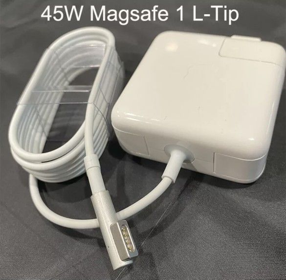 Apple MagSafe Charger 45w Power Adapter for MacBook Pro