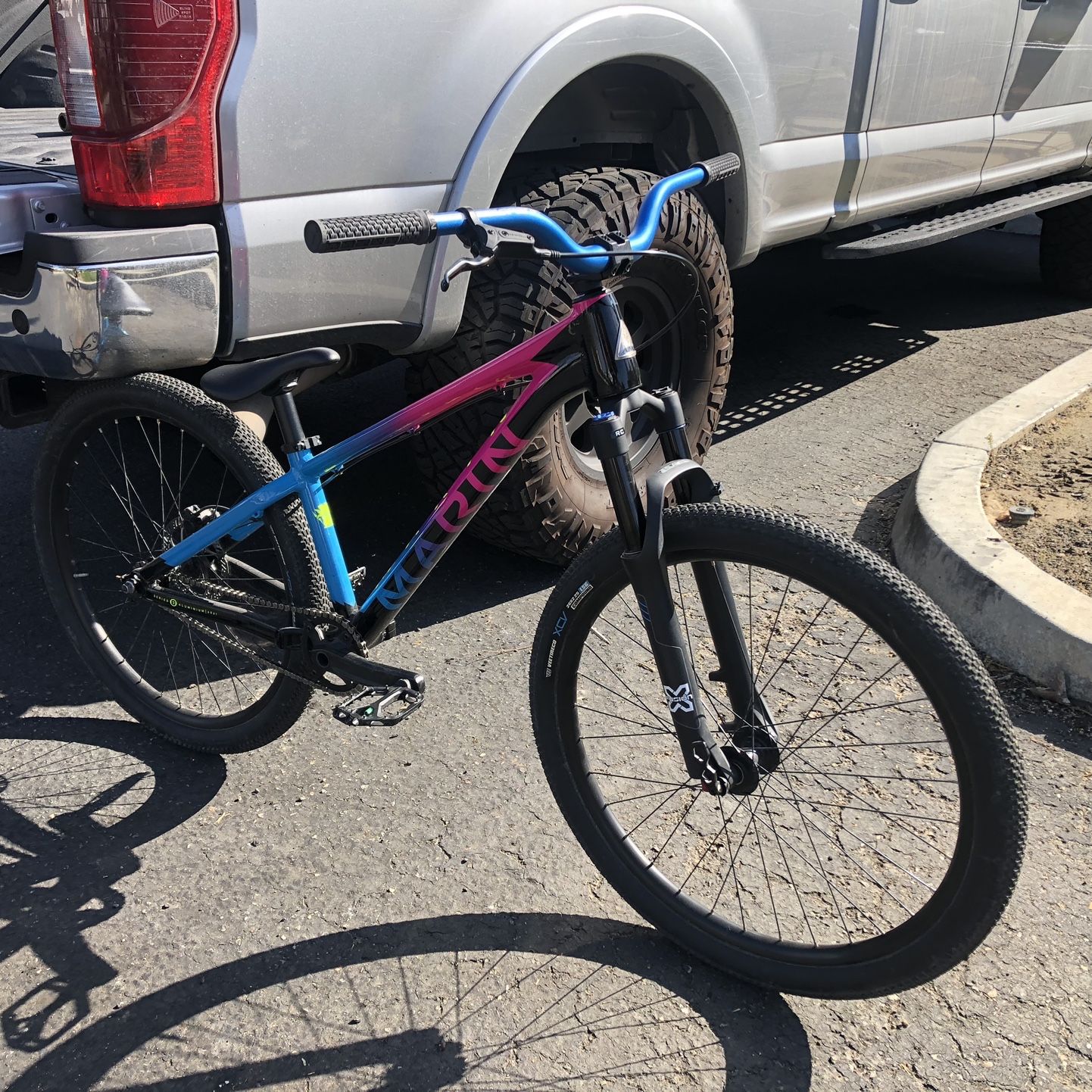 Marin Alcatraz for Sale in Westminster CA OfferUp