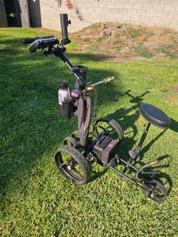 Batcaddy XR6