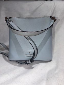 kate spade darcy small bucket bag