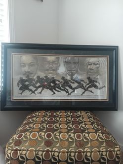 "Running Out Of Time"by Roderick Vines 345