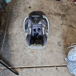 Infant Car Seat