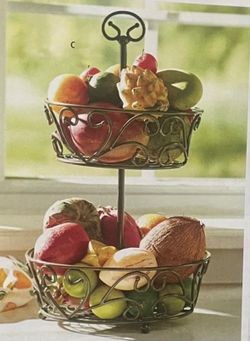 frutero princess house