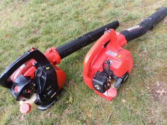 Gas Leaf Blowers by Echo