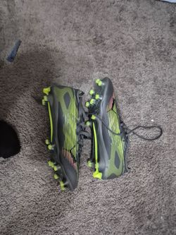 Puma ultra 5 firm ground