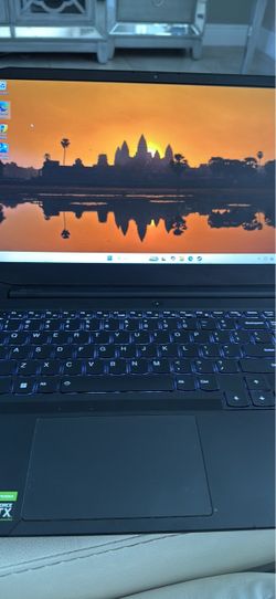 Lenovo ideapad gaming 3