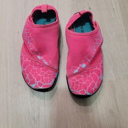 Girl Water Shoes