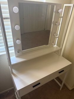 Vanity