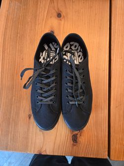 Chrome Panaracer Cycling Shoes ( sz 12)