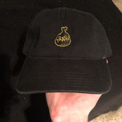 Trash Hat