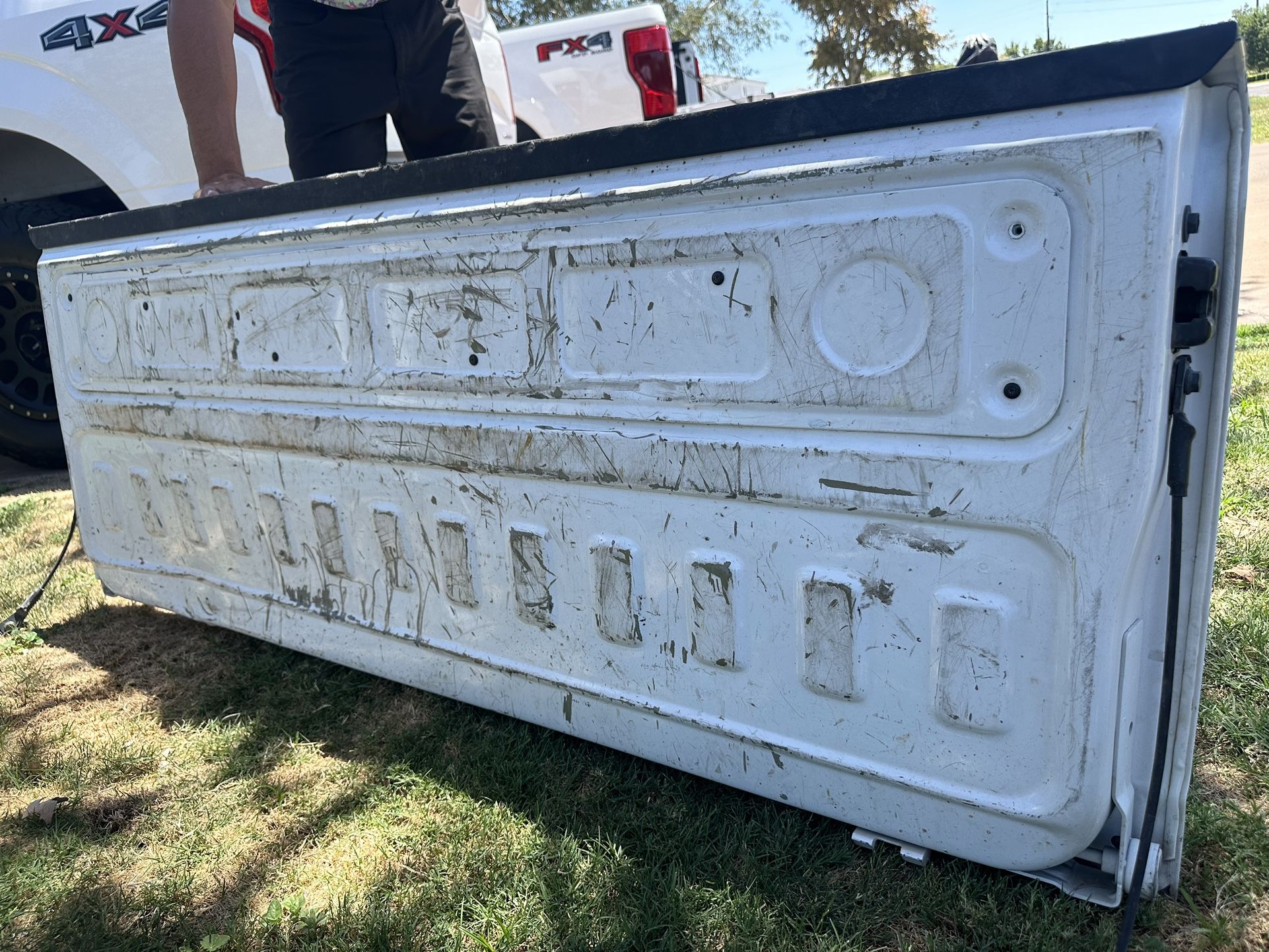 Chevy Truck Tailgate for Sale in Gilbert, AZ OfferUp