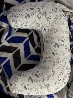 Boppy Nursing Pillow