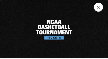 NCAA MBBT W Regional - Session 2 (#1 Florida vs #3 Texas Tech)