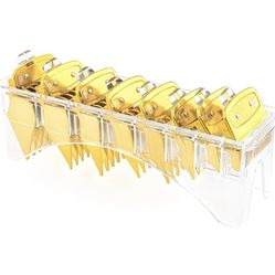 New Clipper Guard Gold $25