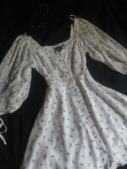 Forever 21 Dress Size S