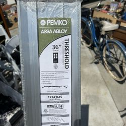 Threshold Aluminum