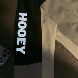 HOOEY JACKET