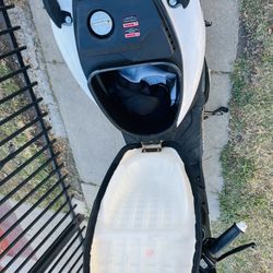 Rappi 50cc 2024 