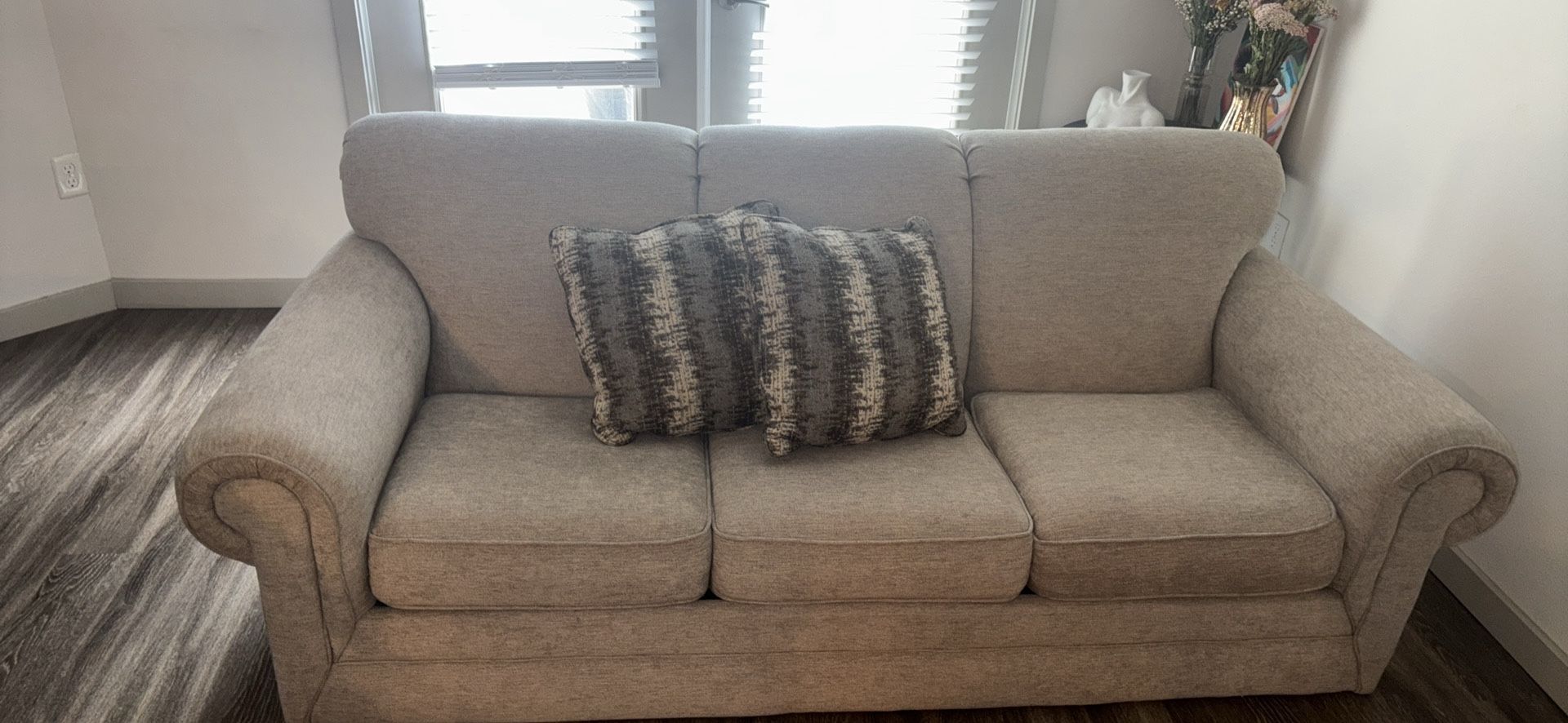 Sofa Bed - Queen