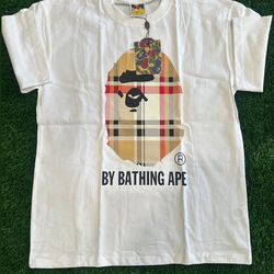 Bape shirt